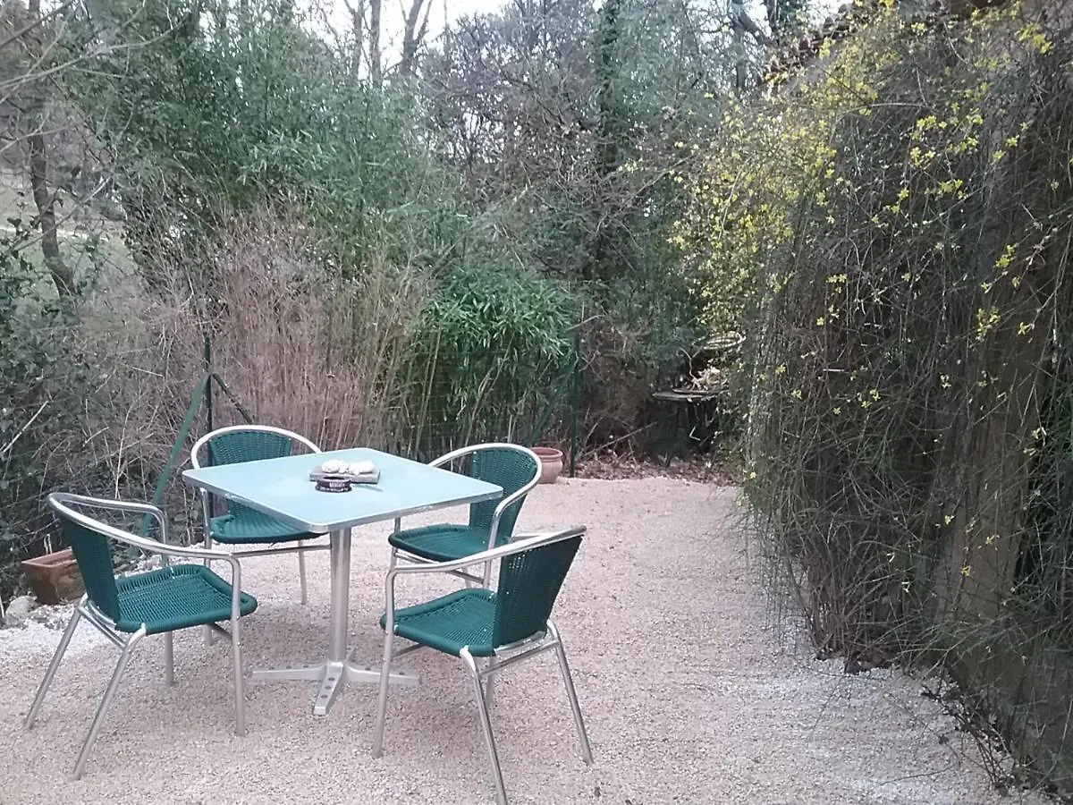Guest house Patin Couffin Hotel Puyloubier