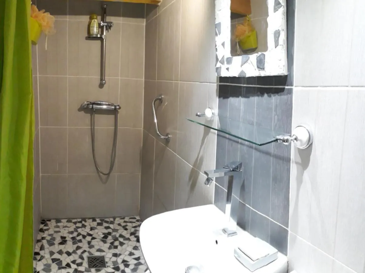 Guest house Patin Couffin Hotel Puyloubier