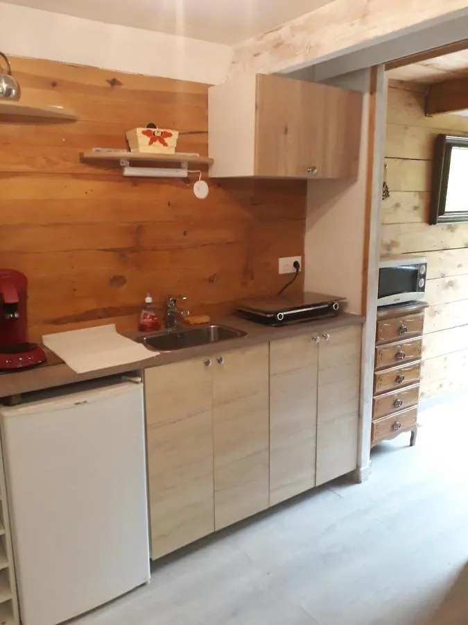 Guest house Patin Couffin Hotel Puyloubier France
