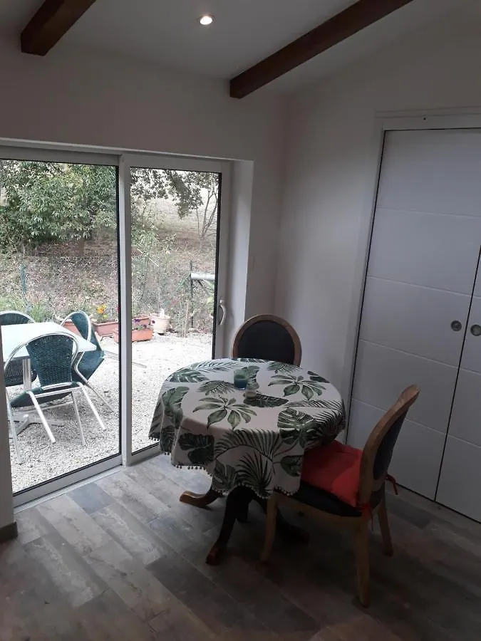Guest house Patin Couffin Hotel Puyloubier